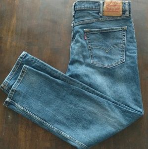 Levi's 511 slim stretch